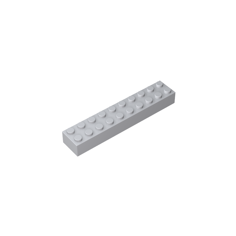 3006 | Brick 2 x 10