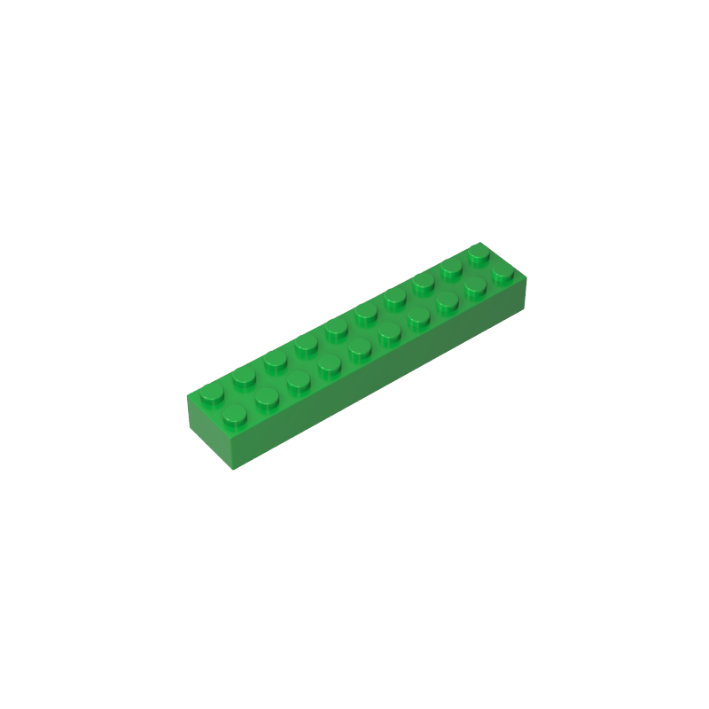 3006 | Brick 2 x 10
