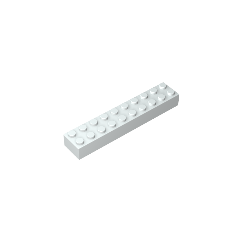 3006 | Brick 2 x 10