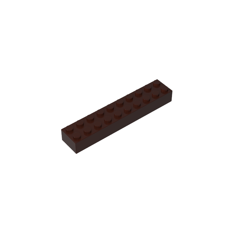 3006 | Brick 2 x 10