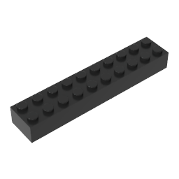 3006 | Brick 2 x 10