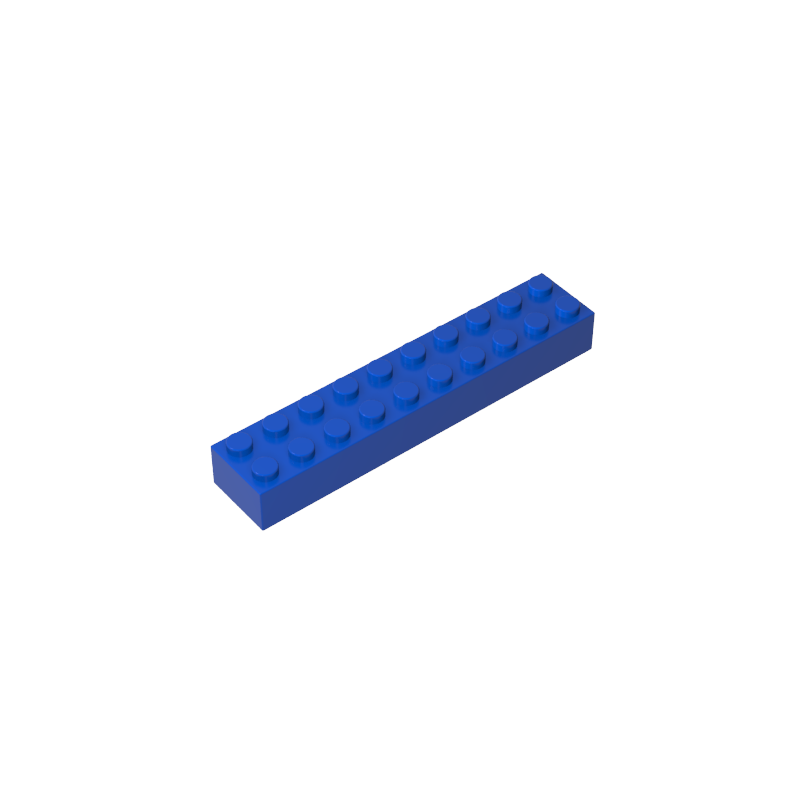 3006 | Brick 2 x 10