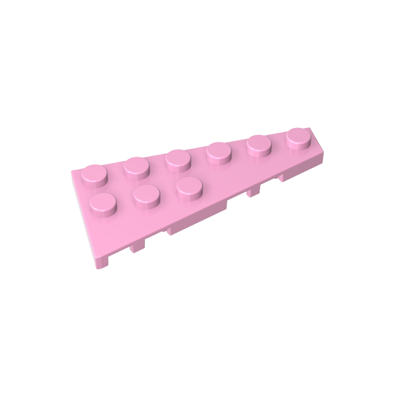 54383 | Wedge, Plate 6 x 3 Right