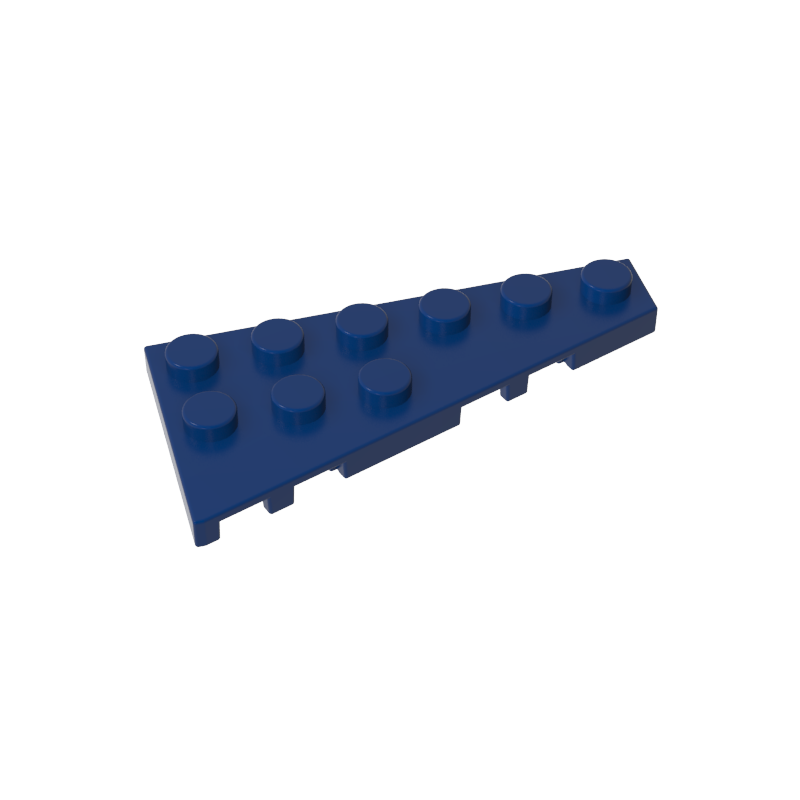 54383 | Wedge, Plate 6 x 3 Right