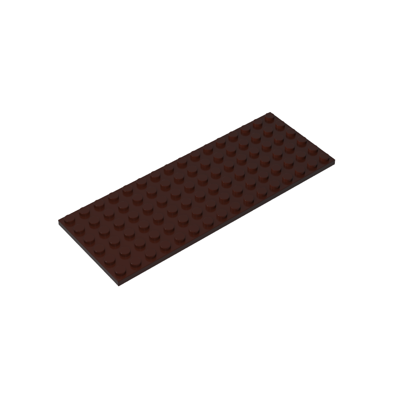3027 | Plate 6 x 16