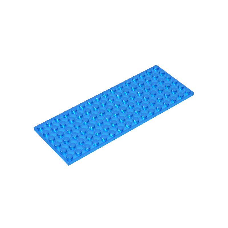 3027 | Plate 6 x 16