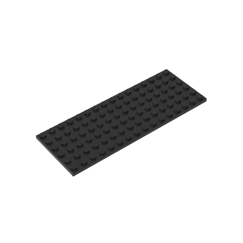 3027 | Plate 6 x 16
