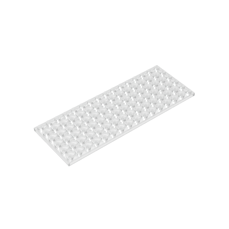 3027 | Plate 6 x 16
