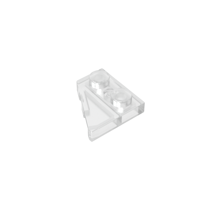 24299 | Wedge, Plate 2 x 2 Left