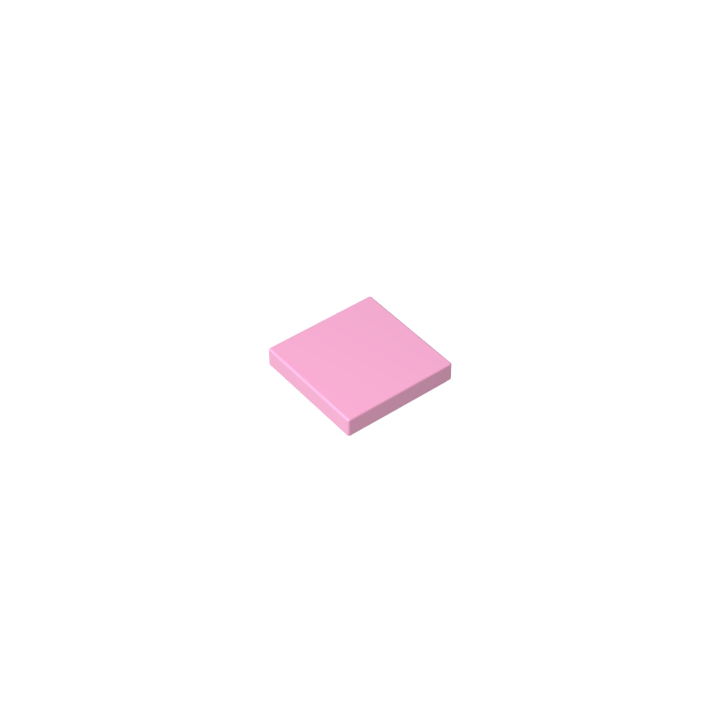 3068b | Tile 2 x 2 - (Undetermined Version)