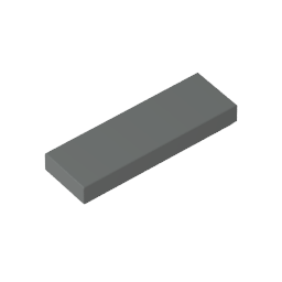 63864 | Tile 1 x 3