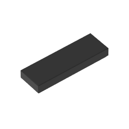 63864 | Tile 1 x 3