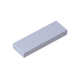 63864 | Tile 1 x 3
