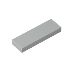 63864 | Tile 1 x 3