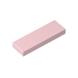 63864 | Tile 1 x 3