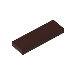 63864 | Tile 1 x 3