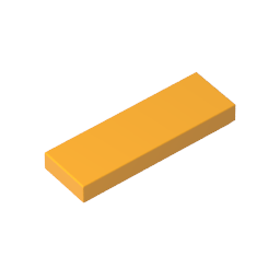 63864 | Tile 1 x 3