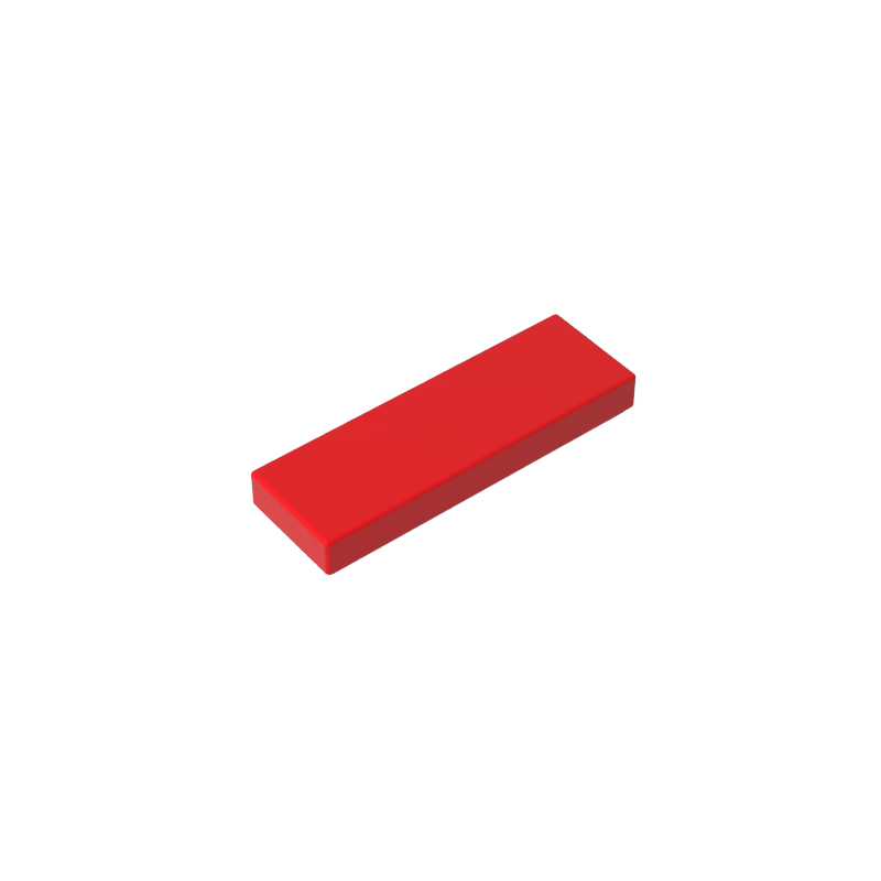 63864 | Tile 1 x 3