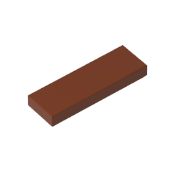 63864 | Tile 1 x 3