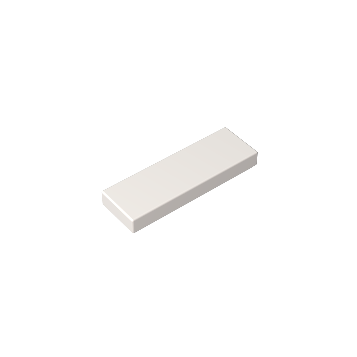 63864 | Tile 1 x 3