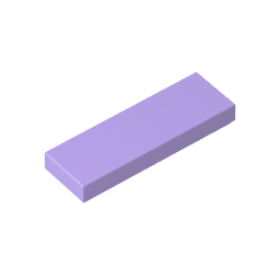 63864 | Tile 1 x 3