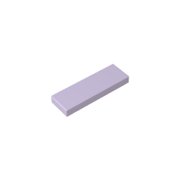 63864 | Tile 1 x 3