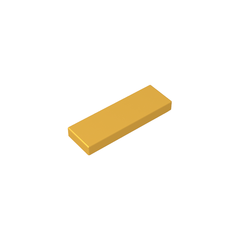 63864 | Tile 1 x 3