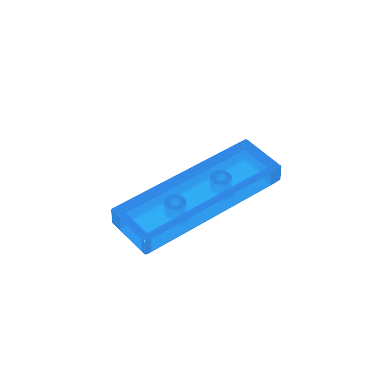63864 | Tile 1 x 3