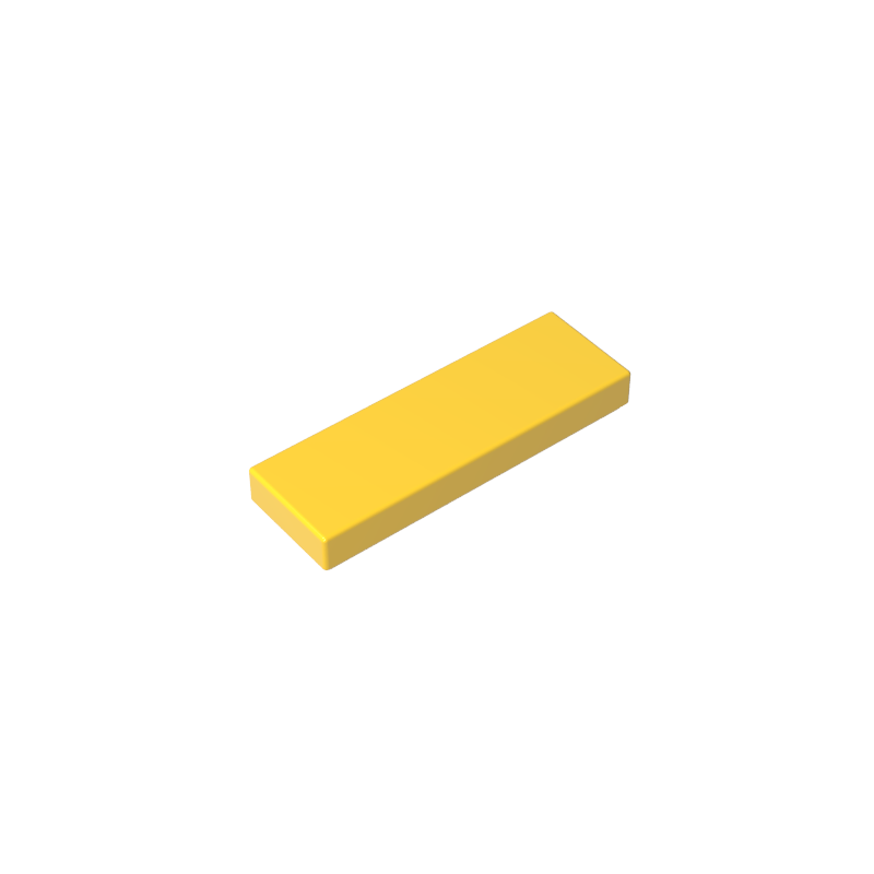 63864 | Tile 1 x 3