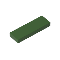 63864 | Tile 1 x 3
