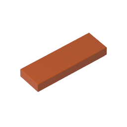 63864 | Tile 1 x 3