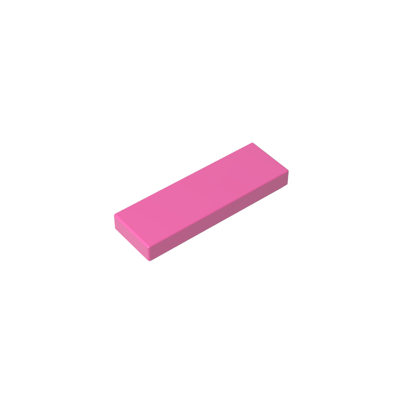 63864 | Tile 1 x 3