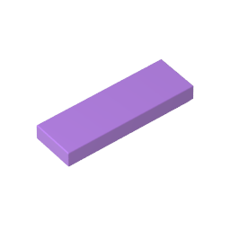 63864 | Tile 1 x 3