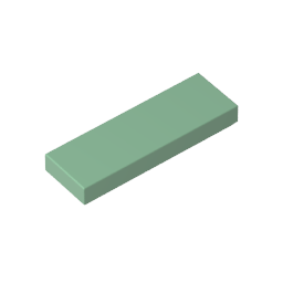 63864 | Tile 1 x 3