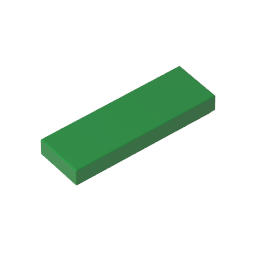 63864 | Tile 1 x 3