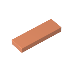 63864 | Tile 1 x 3