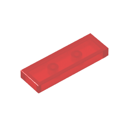 63864 | Tile 1 x 3