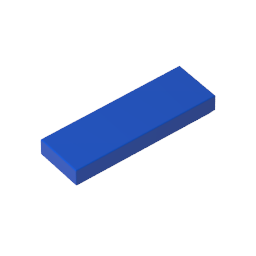 63864 | Tile 1 x 3