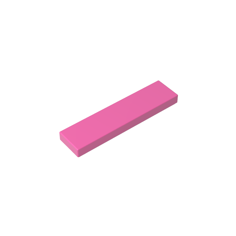 2431 | Tile 1 x 4