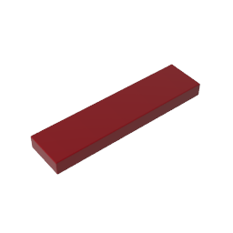 2431 | Tile 1 x 4