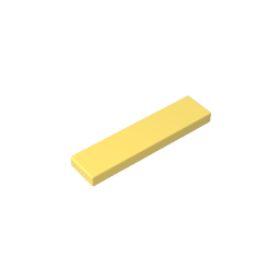 2431 | Tile 1 x 4
