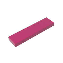 2431 | Tile 1 x 4
