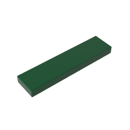 2431 | Tile 1 x 4