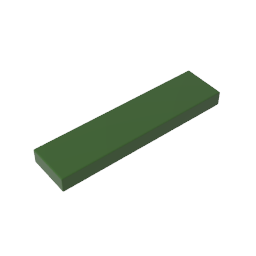 2431 | Tile 1 x 4