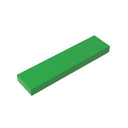 2431 | Tile 1 x 4