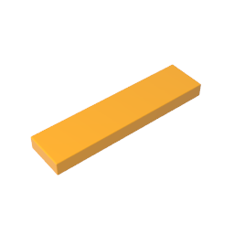 2431 | Tile 1 x 4