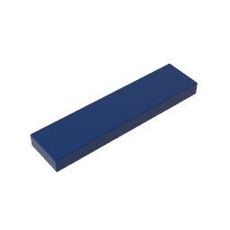 2431 | Tile 1 x 4