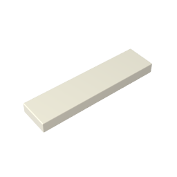 2431 | Tile 1 x 4