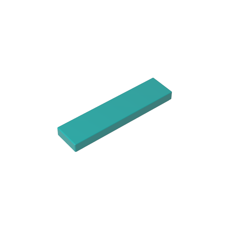 2431 | Tile 1 x 4