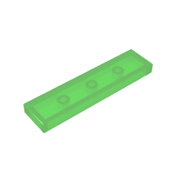 2431 | Tile 1 x 4